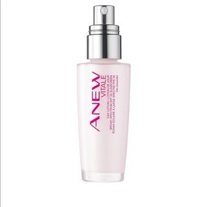 Anew Vitale Day Lotion Broad Spectrum SPF 25 $40
